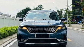 Kia Carnival Signature 2.2D 2022 - 52000 km