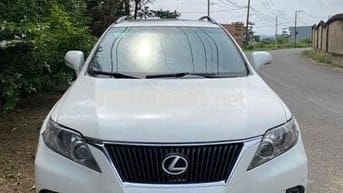 Lexus RX 2009 350 AWD - 151000 km
