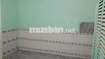 Phòng trọ sinh viên 14m 2, hẻm 395 Trần Quang Diệu