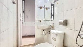 Phòng trọ tiện nghi giá rẻ đường 3/2, quận 10