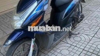 click 110 bstp 2010 máy zin