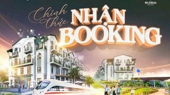 TDC Hòa Lợi ( Golden Boulevard )