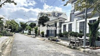 ĐẤT ATA PHÚ MỸ - ĐỐI DIỆN KHU BIỆT THỰ