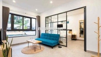 KHAI TRƯƠNG CĂN HỘ MỚI NGAY TRẦN HƯNG ĐẠO, GẦN CHỢ BẾN THÀNH - QUẬN 1