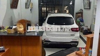 CHO THUÊ NHÀ HẺM XE HƠI – TRUNG TÂM Q10 , Tô Hiến Thành , 30 tr/th