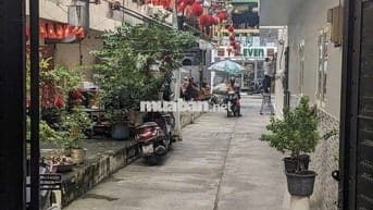 🌈Mặt Bằng Phố Tây Bùi Viện Giao Cống Quỳnh Sàn 75m2 Chỉ 15 Triệu 💥