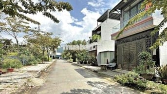 ĐẤT KHU ATA PHÚ MỸ - VIEW CÔNG VIÊN