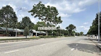 ĐẤT TĐC 44HA PHÚ MỸ - MẶT TIỀN CÁCH MẠNG THÁNG TÁM