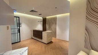 VĂN PHÒNG HẠNG B+ CẦN CHO THUÊ - DOJI TOWER HÀM NGHI