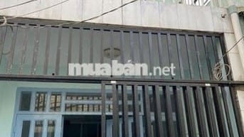 Bán gấp nhà phường Trường Thọ, gần Ngã 4 MK và Phạm Văn Đồng, SHR