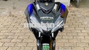 EXCITER 155 SMARTKEY Phiên bản MONTER Date 2022