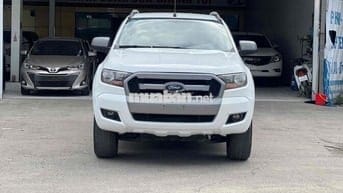 Ford Ranger 2015 XLS 2.2L 4x2 AT - 190000 km