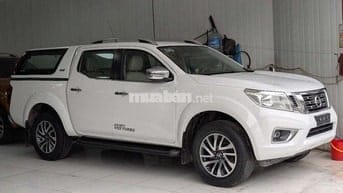 Navara EL 2019 đẹp xuất sắc, form 2020
