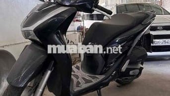 SH 125CBS sx cuối 2021 chính chủ từ đầu