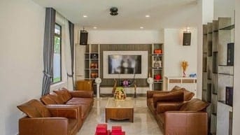 Mua bán nhà biệt thự, liền kề tại Phường Thảo Điền, Quận 2