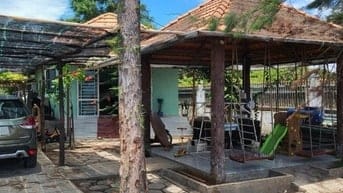 Bán Đất Mặt Tiền Đường Hướng Biển Thị Trấn Cần Thạnh Cần Giờ TPHCM 