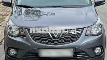 VinFast Fadil 2020 1.4 AT Plus - 43333 km