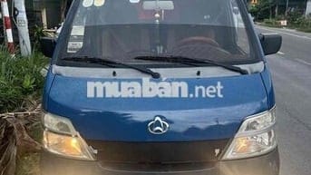 bán xe tãi 2017 có lạnh có đỗi xe