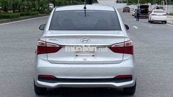 Hyundai Grand i10 2021 1.2 Base - 82000 km