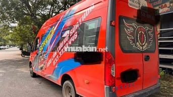 Gaz Gazele 2020 - 200000 km. hổ trợ vay bank cty.