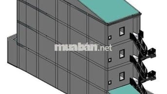 CẦN TIỀN BÁN ĐẤT KIỆT TRUNG TÂM HẢI CHÂU XÂY CĂN HỘ