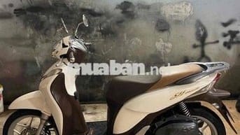 sh mode xe đẹp máy zin êm chất