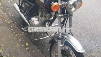 Bán xe GN 125 Suzuki 9tr5 Bao chanh chấp.