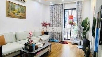 Tư Đình - Nguyên Căn Ô tô tránh - 50m2× 5 Tầng