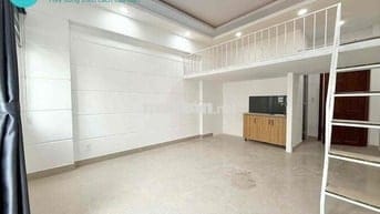 DUPLEX BANCOL RỘNG THOÁNG SÁNG, MỚI XÂY, NGAY CV LÀNG HOA