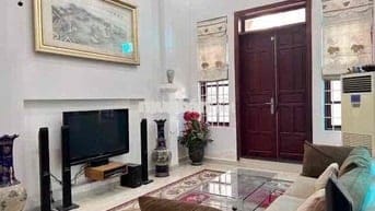 CHO THUÊ NHÀ NGUYÊN CĂN BIỆT THỰ – KDC BÌNH LỢI, P.13, Q. BÌNH THẠNH