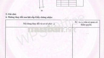 🔥 Bán gấp lô đất 1000m² giá chỉ 379 triệu – ngay Khu Công Nghiệp