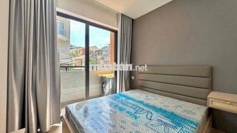 CĂN HỘ XÂY MỚI BANCONG - CẠNH LÊ VĂN SỸ - HUỲNH VĂN BÁNH, QUẬN 3