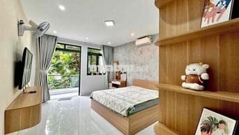 Căn Hộ Luxury Khai Trương Mới Toanh Ngay Mega Bình Phú_Có Thang Máy