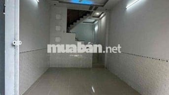 NHÀ 3 PHÒNG MẶT TIỀN NỘI BỘ KHU BÌNH PHÚ