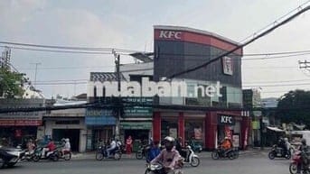 Cần bán gấp lô đất 1/ Lý Thường Kiệt đường 8m thông