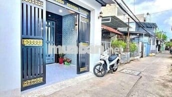 🔥🔥🔥 BÁN NHÀ MẶT TIỀN HẼM CHÍNH - KINH DOANH ĐƯỢC 🔥🔥🔥