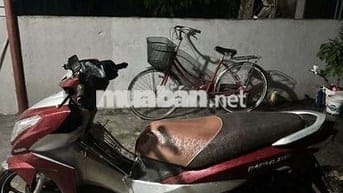 Xe chỉ giao lưu ko bán