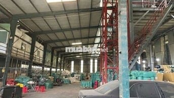 Xưởng cho thuê Bình Mỹ củ Chi TP HCM