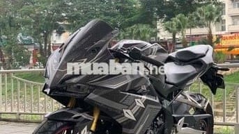 Honda CBR 250RR Nguyên bản, mới leng keng pkl moto