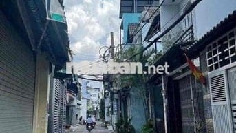 Cho Thuê Nhà HXH , Ngay Aeon Tân Phú , Bình Long , Bờ Bao Tân Thắng