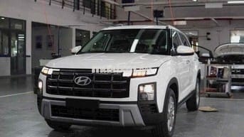 Hyundai Creta 2025 giảm sâu tháng 11/2025