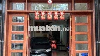 Siêu phẩm 4 tầng mặt tiền Chợ Lớn(4m x 25m) kinh doanh - cho thuê