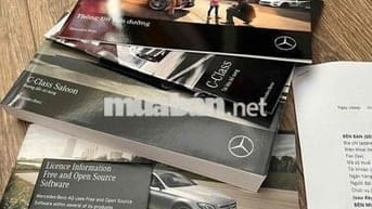 Mercedes Benz C Class 2010 - 25000 km