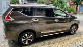 Bán xe Mitsubishi Xpander bản cao cấp số tự động mua mới 2020