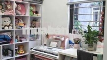 Hiếm! Hơn 12 tỷ Hai Bà Trưng 60m² MT 4.2m 10m ô tô tiện ích ngập tràn