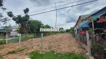 Bán Đất Thổ Cư 100%.DT 90m2 Nằm Ngay 1 Sẹc TL 2 ,Củ Chi - Giá 820tr