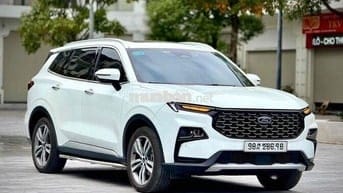 Ford Territory 2024 Titanium X 1.5 AT - 30000 km