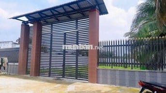 670 TRIỆU. HẠ GIÁ BÁN GẤP XOAY SỞ LÔ ĐẤT 790m2 TẠI PVA CỦ CHI