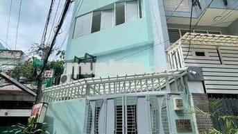 phòng trọ 25m2 mới xây quận tân bình