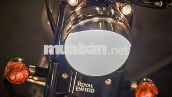 Royal Enfield Classic 500 abs